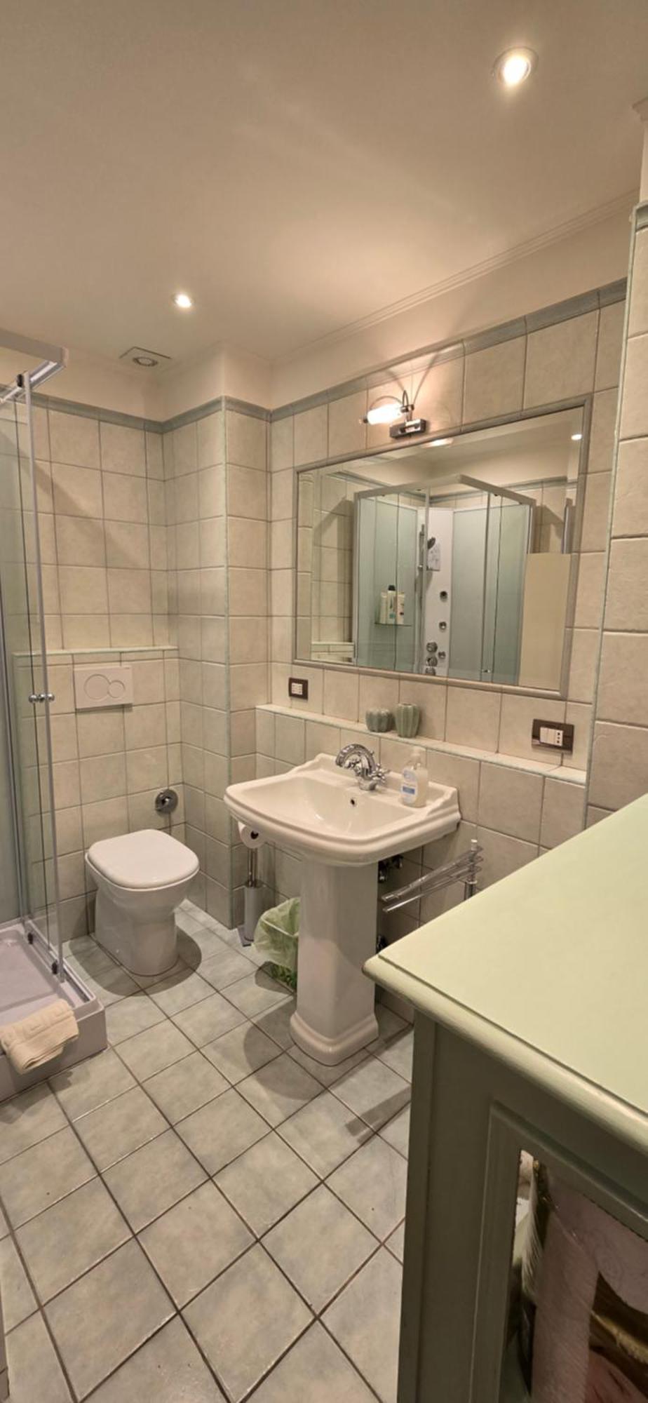 Appartement Casa Lory Rome