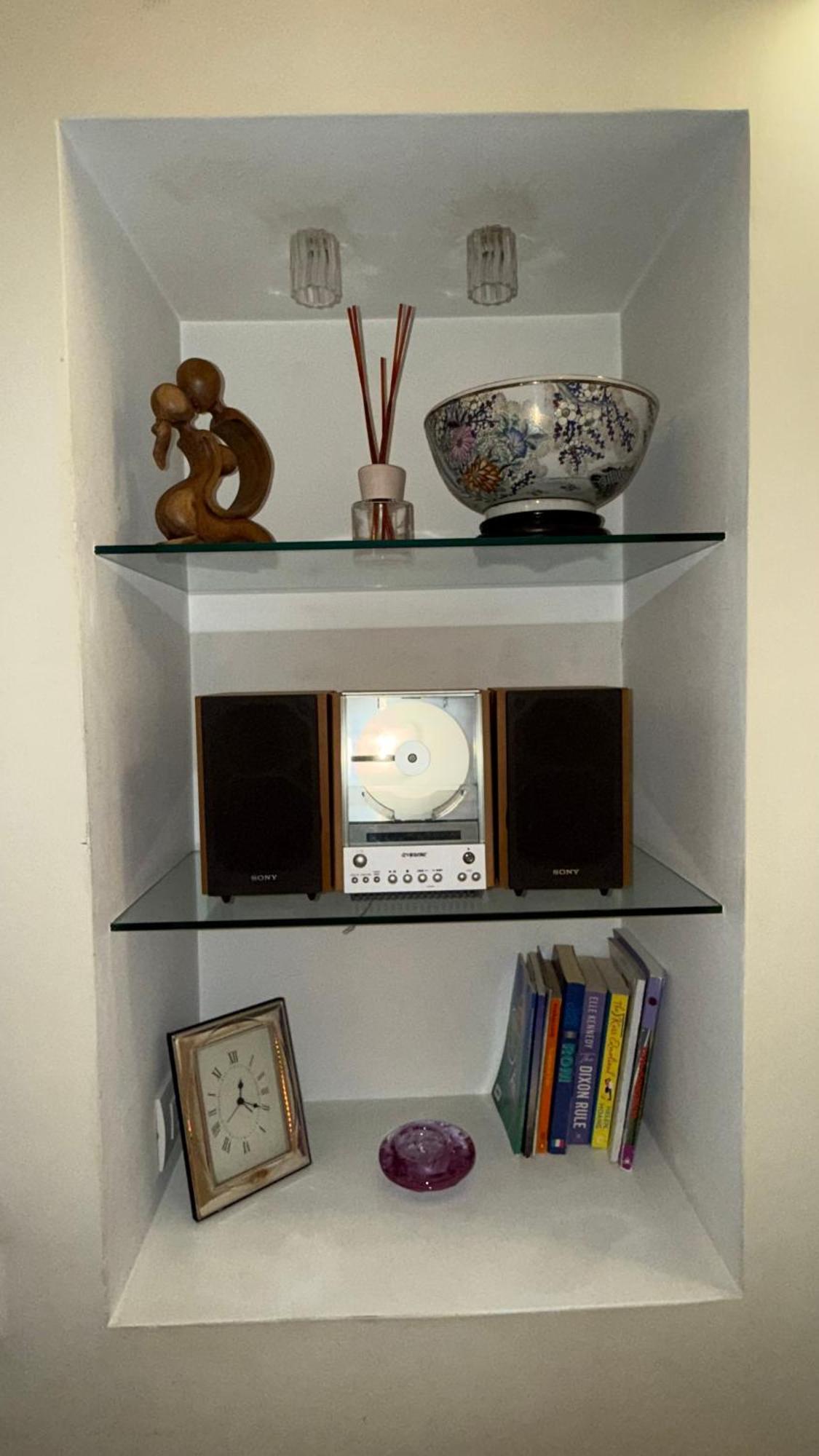 Casa Lory Appartement
