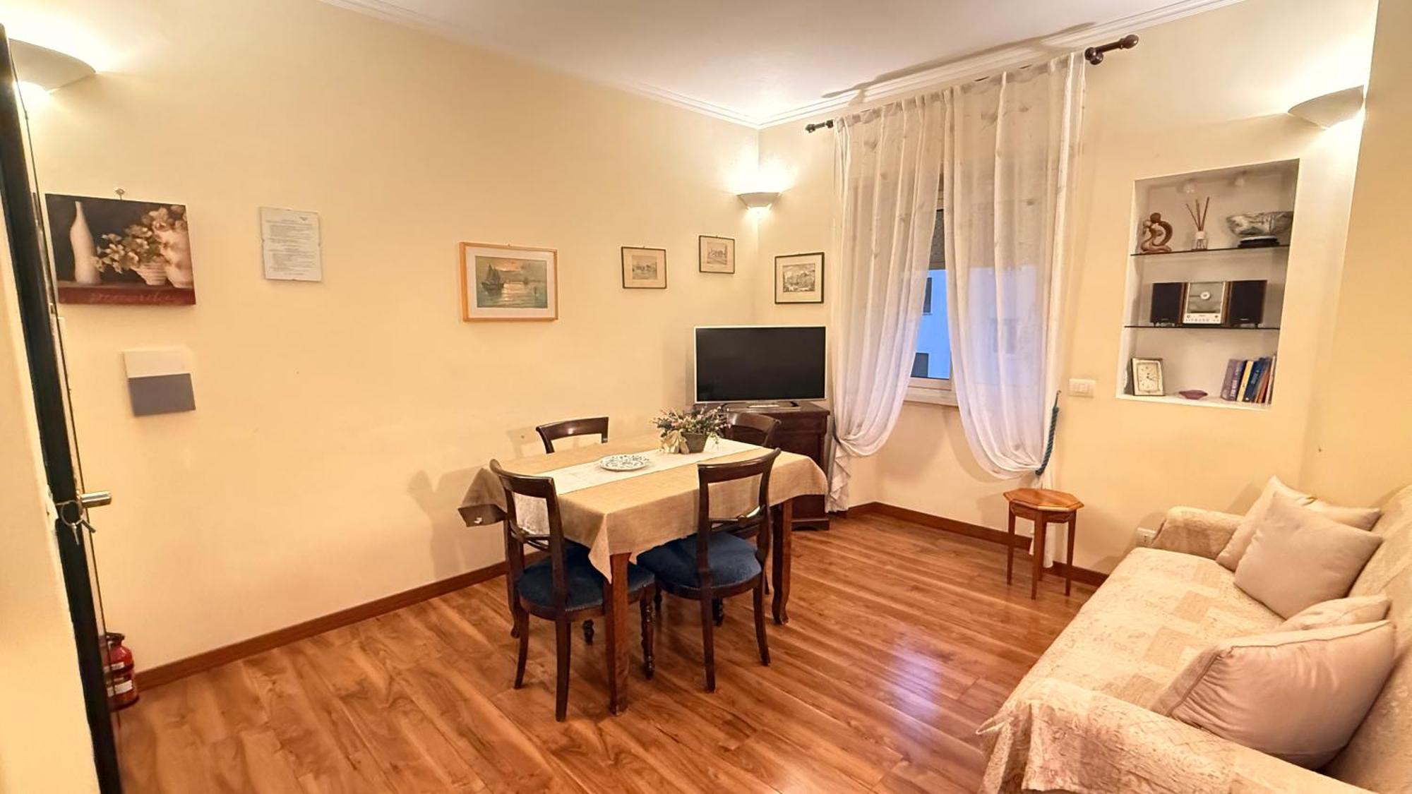 Casa Lory Appartement Rome