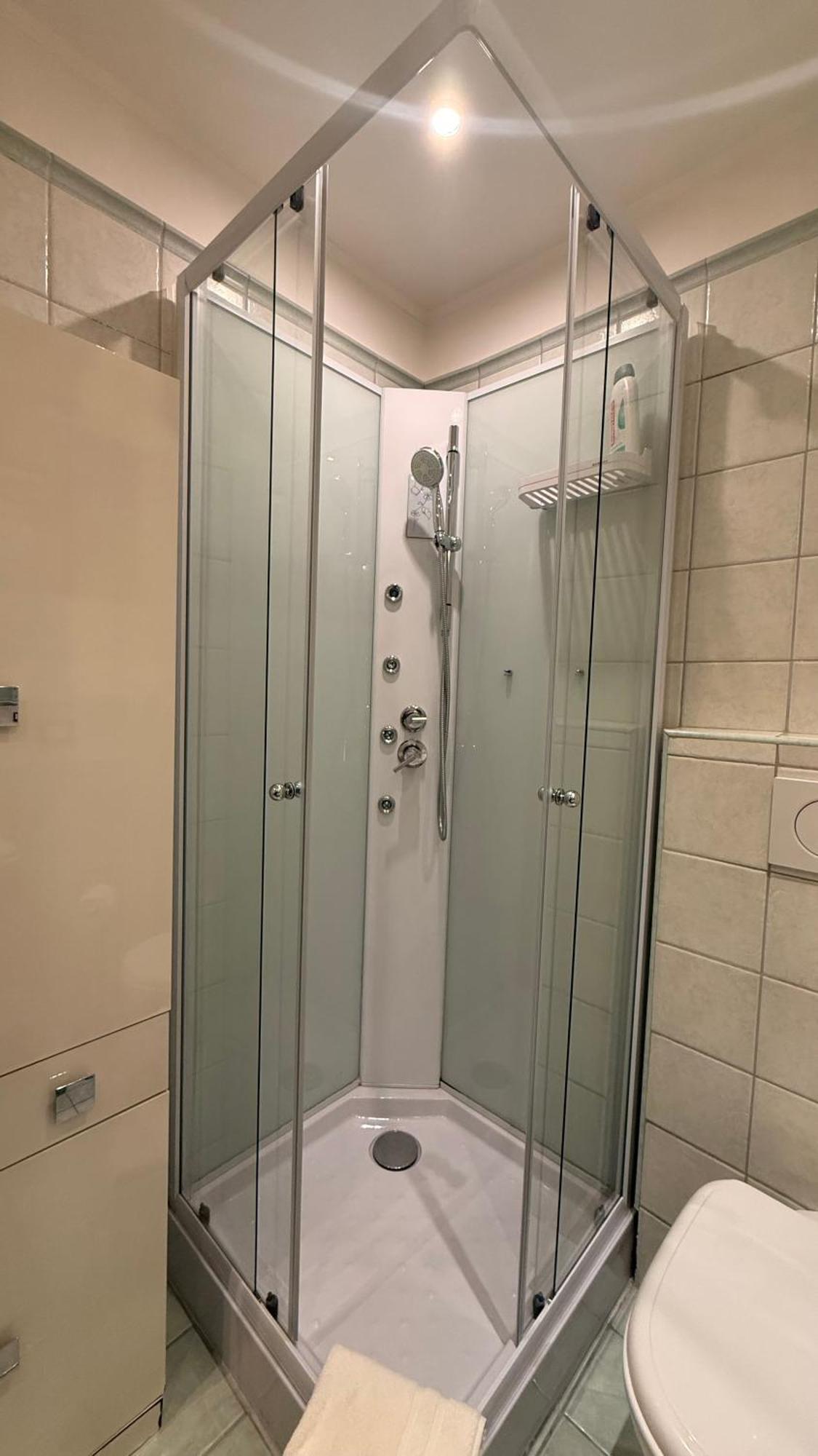 Casa Lory Appartement *