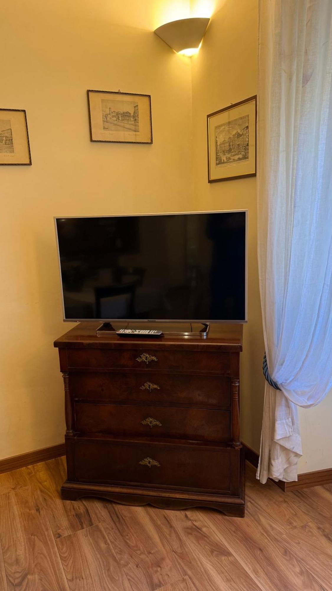 Appartement Casa Lory