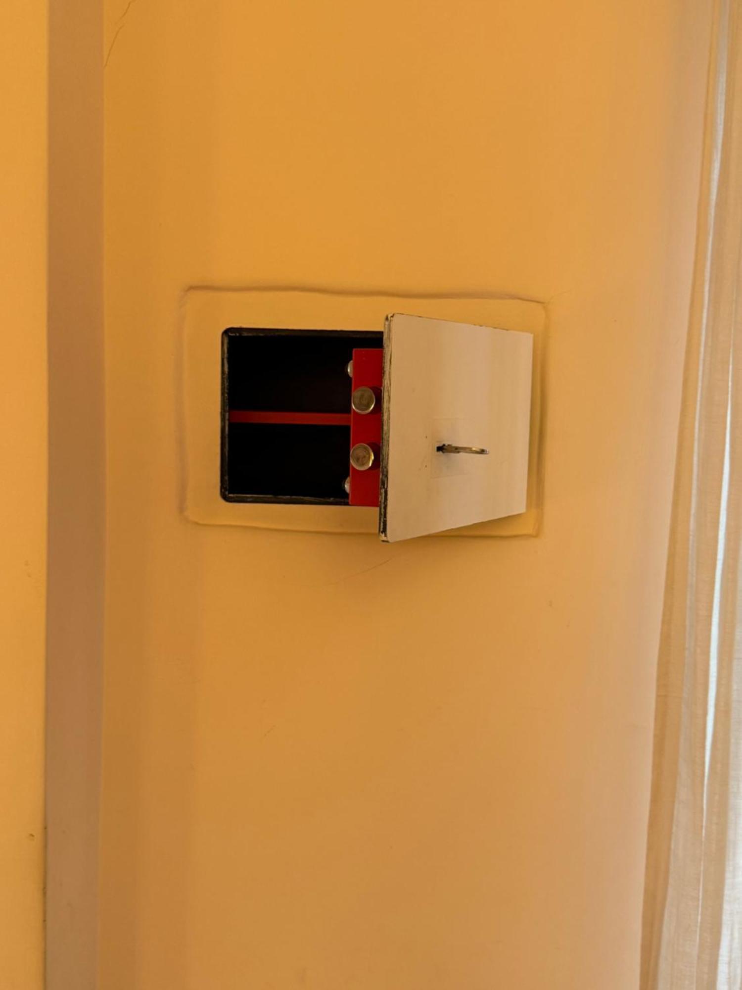 Casa Lory Appartement *