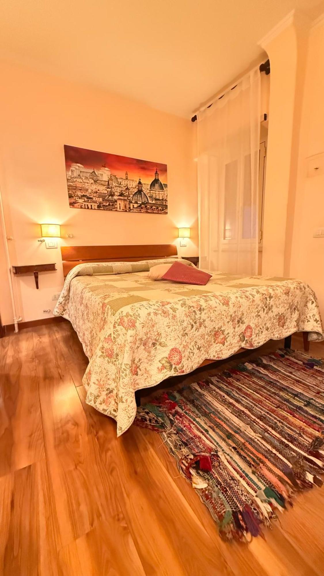 Casa Lory Appartement Rome