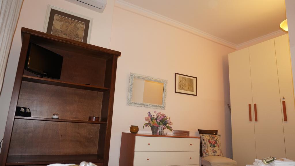 Casa Lory Appartement *