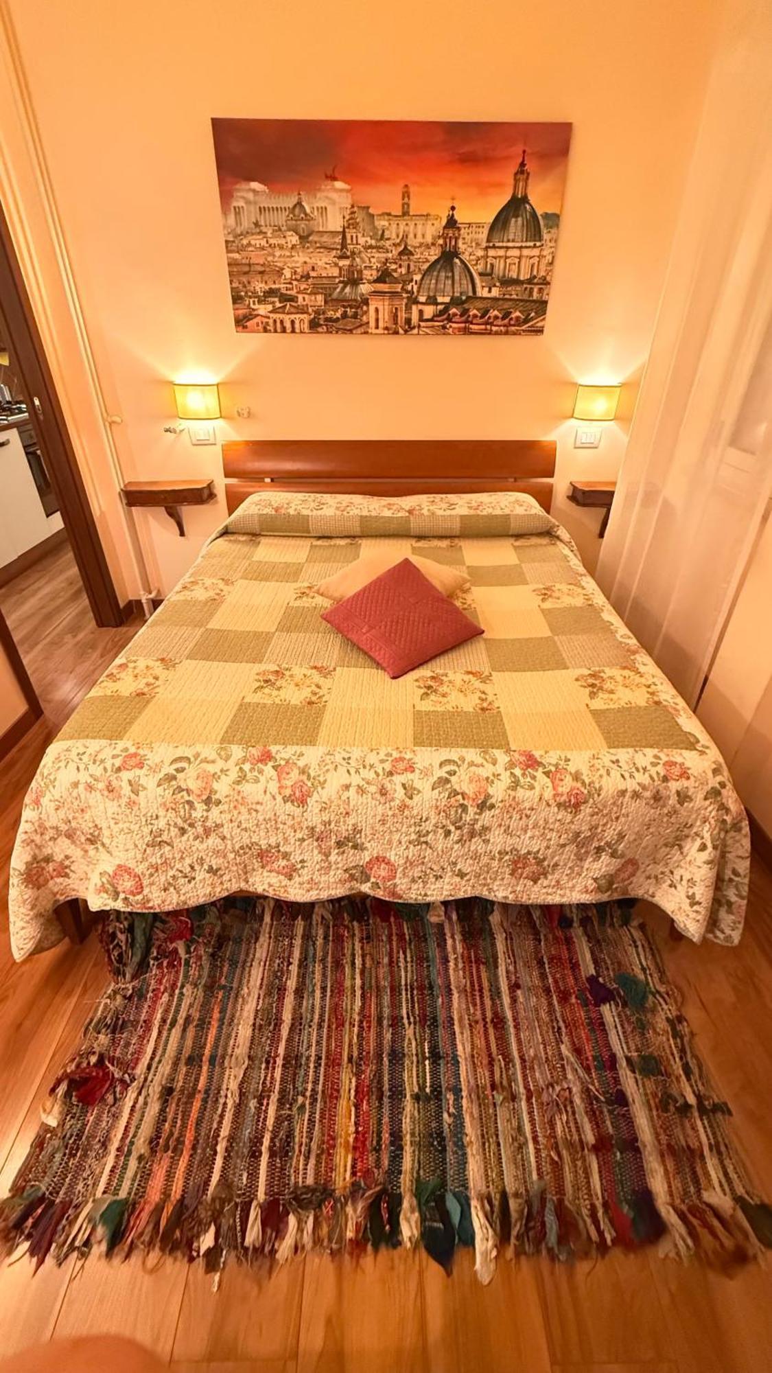 Casa Lory Appartement Rome