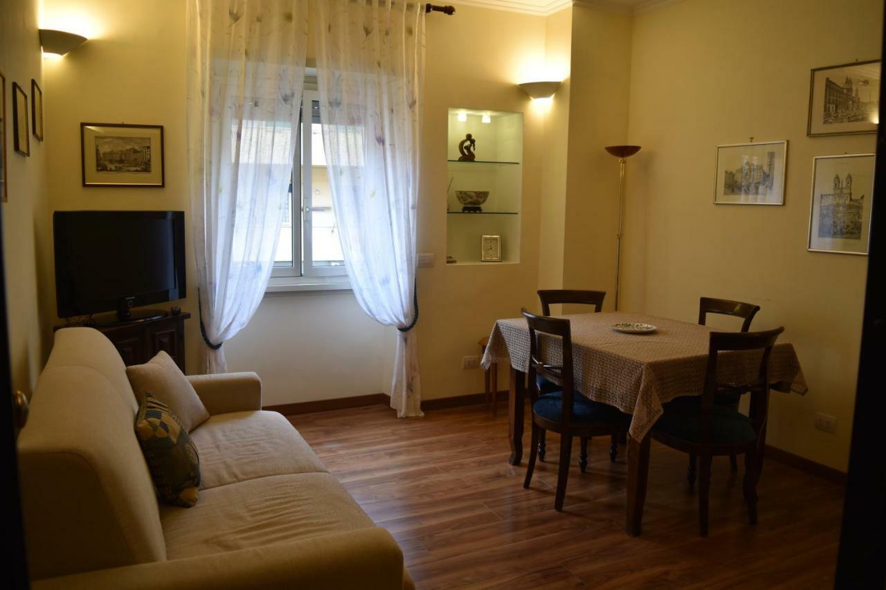 Casa Lory Appartement Rome